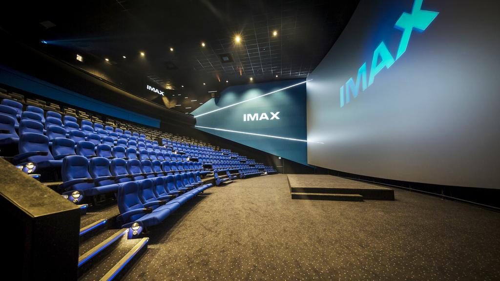 VOX Cinema IMAX