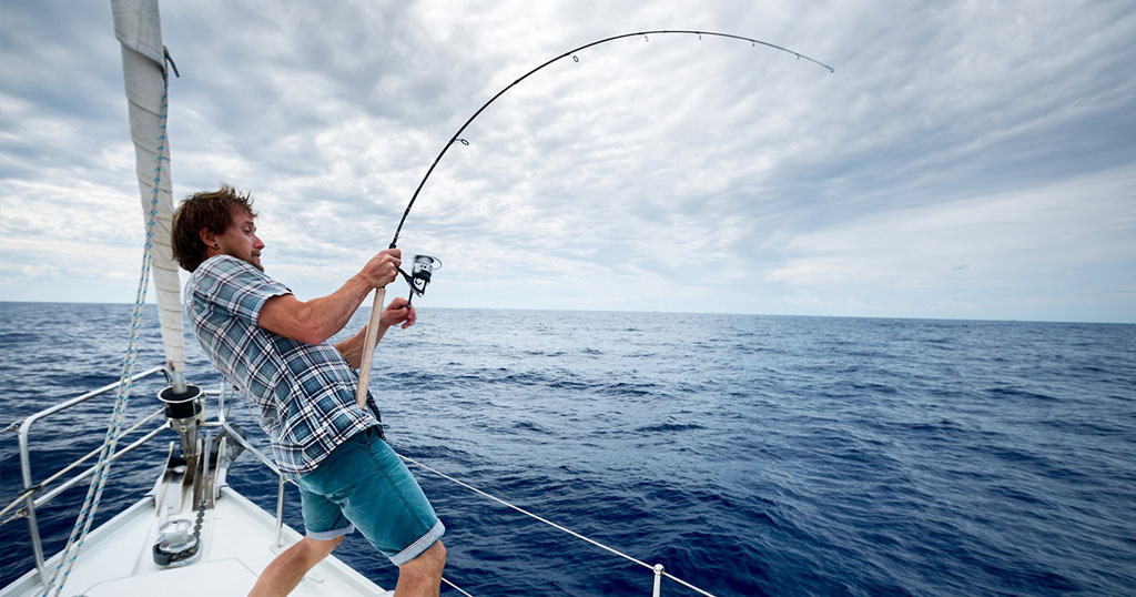 Fishing License in Dubai | Best Fishing Spots in Dubai