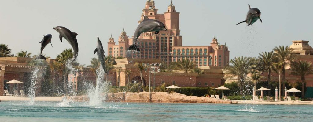 atlantis dubai snorkeling