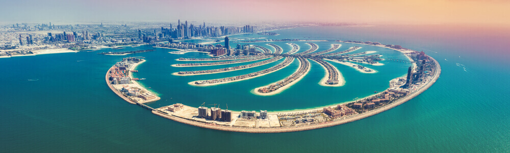 top places to visit dubai