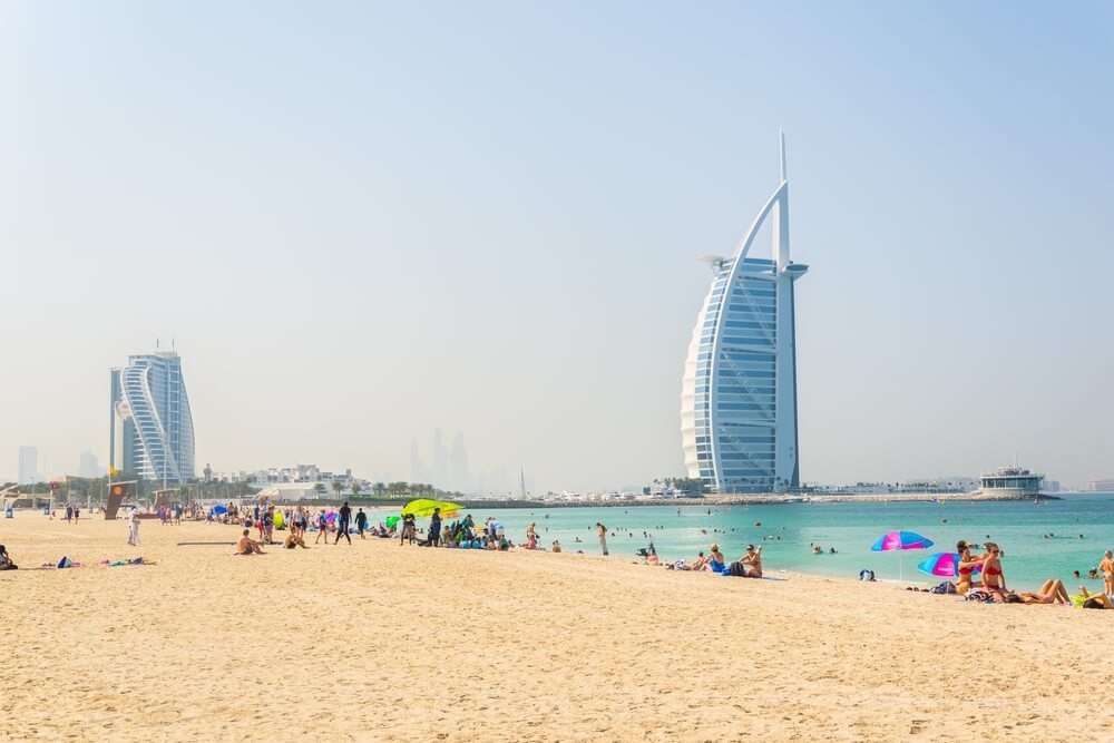 must visit places in dubai