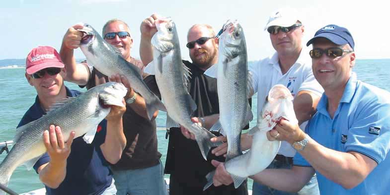 Memorable fish hunting will never let you forget your fishing trip