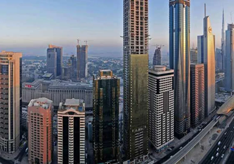 CityTour in Dubai