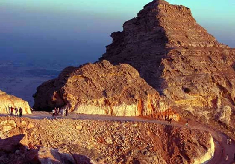 Jebel-Hafit-Mountain-Al-Ain-Dubai
