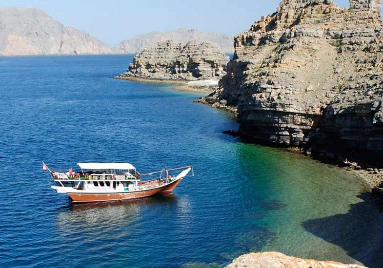 Dubai Musandam-Dibba